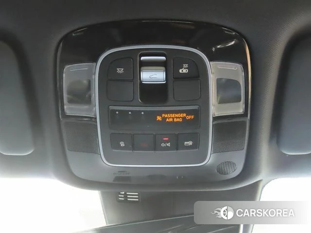 Hyundai Tucson Hybrid (NX4) id 4196238 из Кореи 8