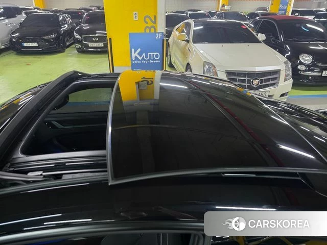 Porsche 911(992) id 4453344 из Кореи 8