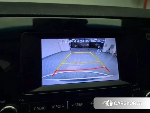 Kia Niro id 3505555 из Кореи 8