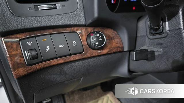 Kia The New Mohave id 3966450 из Кореи 8