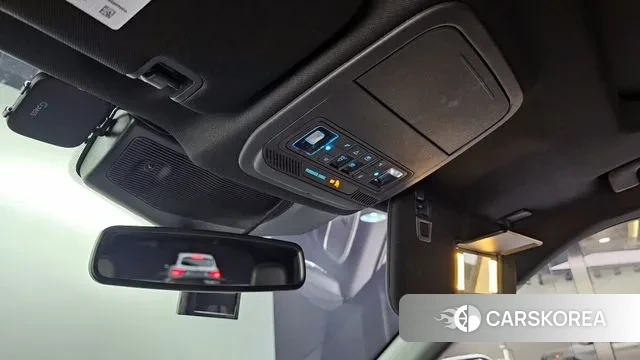 Ford Explorer 6th Generation id 2990788 из Кореи 8