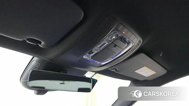 Mercedes-Benz A-Class W177 id 4571104 из Кореи 8