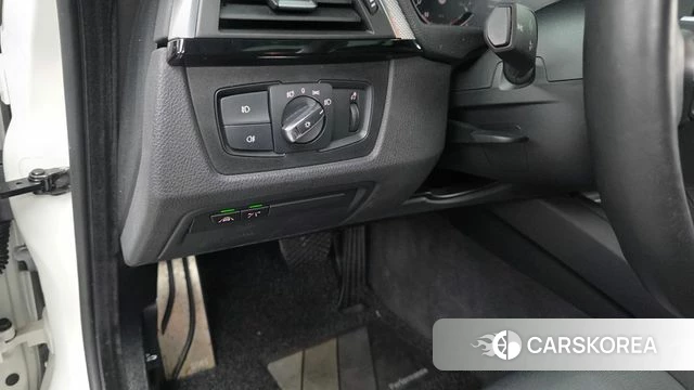 BMW 3 Series GT (F34) id 4708199 из Кореи 8