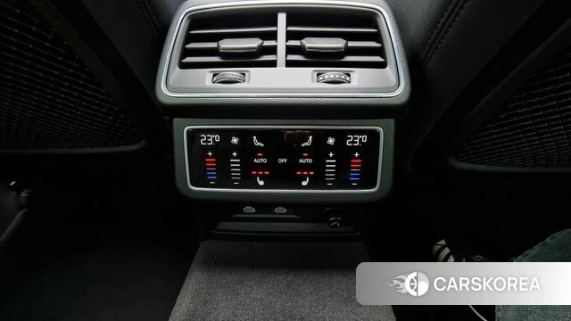 Audi A6 (C8) id 3806105 из Кореи 8