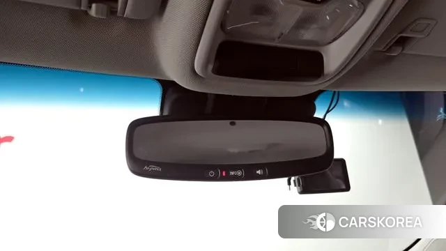 Chevrolet (GM Daewoo) Trailblazer id 3433018 из Кореи 8