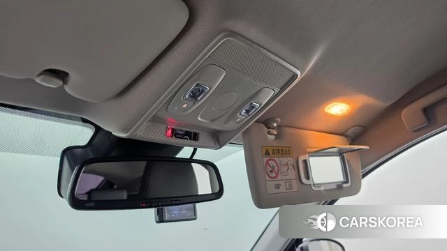 Renault Korea (Samsung) XM3 id 4759364 из Кореи 8