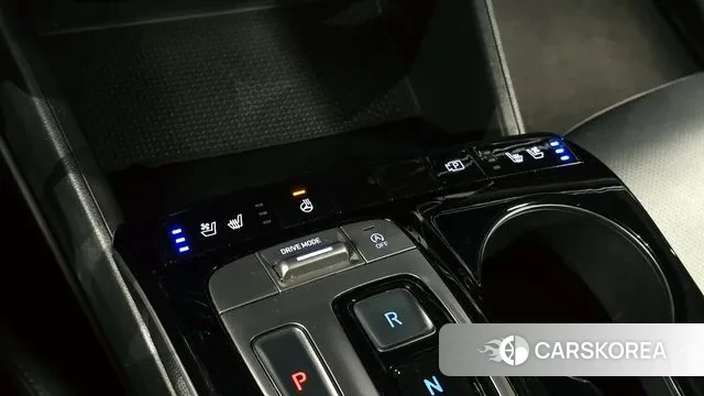 Hyundai Tucson (NX4) id 2964176 из Кореи 8