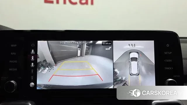 Kia Sorento 4th Generation id 3650097 из Кореи 8