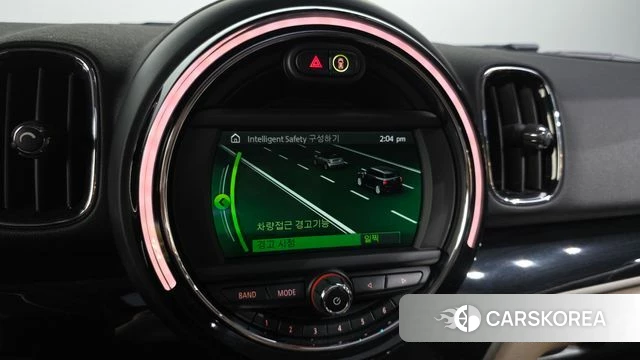 Mini Cooper Countryman id 4693552 из Кореи 8