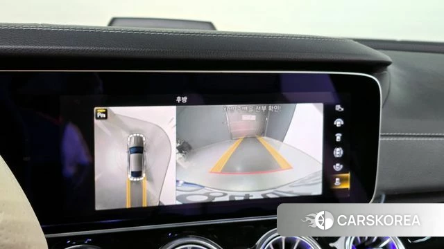 Mercedes-Benz AMG GT id 4330661 из Кореи 8