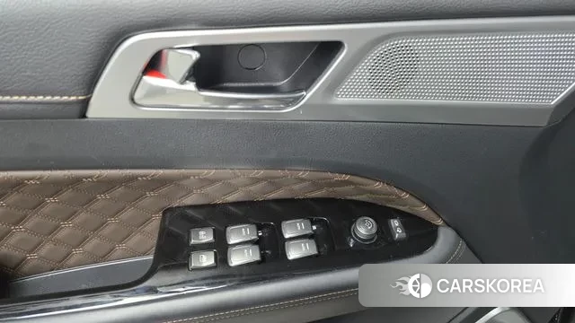 Ssangyong All New Rexton id 3555732 из Кореи 8