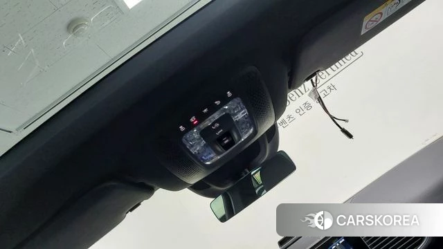 Mercedes-Benz GLE-Class W167 id 4669730 из Кореи 8