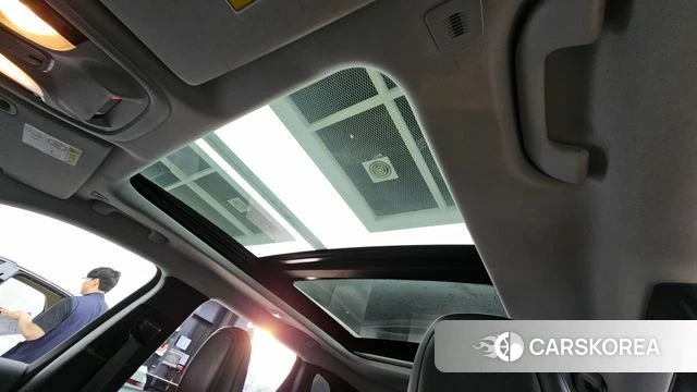 Jeep Cherokee (KL) id 3886053 из Кореи 8