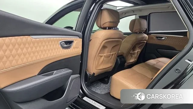 Renault Korea (Samsung) The New SM6 id 3213094 из Кореи 8