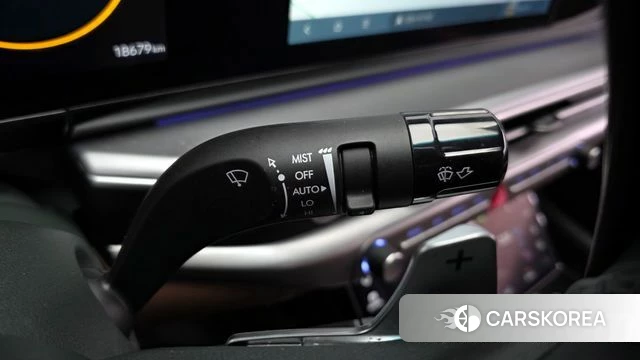 Hyundai Grandeur Hybrid (GN7) id 4222455 из Кореи 8