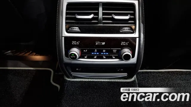 BMW 7 Series (G11) id 2766140 из Кореи 8