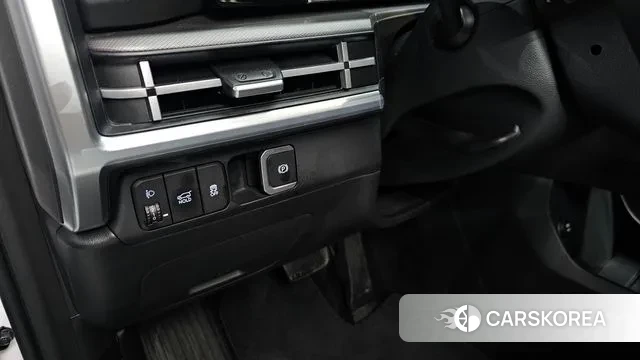 Hyundai Santa Fe (MX5) id 3415630 из Кореи 8