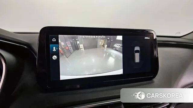 Hyundai The New Santa Fe id 2889807 из Кореи 8