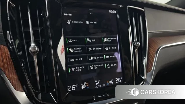 Volvo S60 3rd generation id 3717223 из Кореи 8