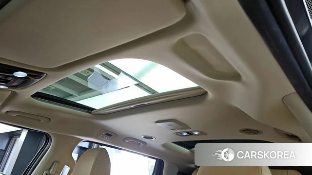 Kia Carnival 4th generation id 4281014 из Кореи 8