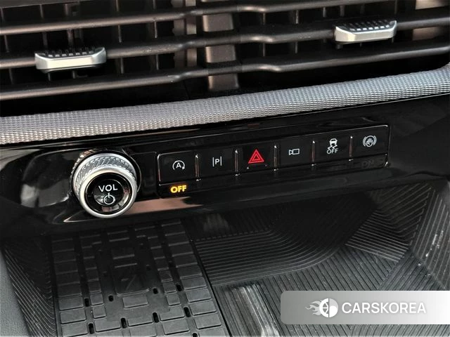 Ford Explorer 6th Generation id 4870737 из Кореи 8