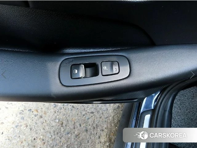 Hyundai Sonata (DN8) id 4776138 из Кореи 8