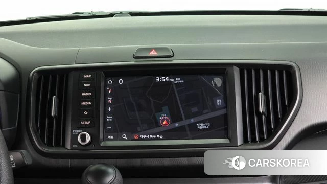 Kia The New Kia Ray id 4748951 из Кореи 8