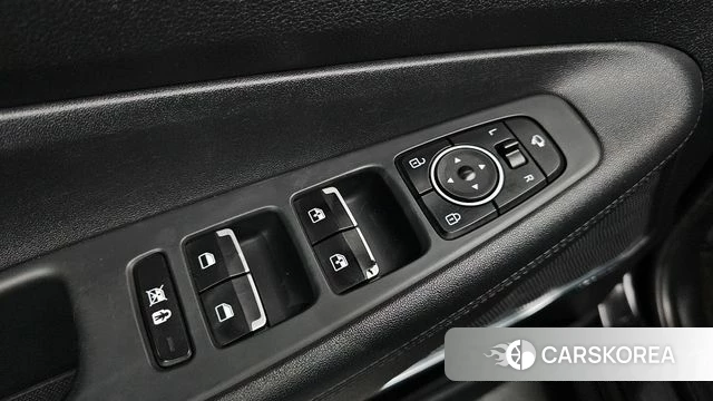Hyundai Santa Fe TM id 4924125 из Кореи 8
