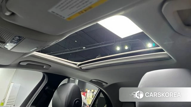 Mercedes-Benz E-Class W213 id 3828757 из Кореи 8