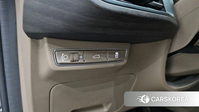 Kia K8 id 4721692 из Кореи 8