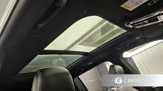 Jeep Grand Cherokee (WL) id 2998894 из Кореи 8