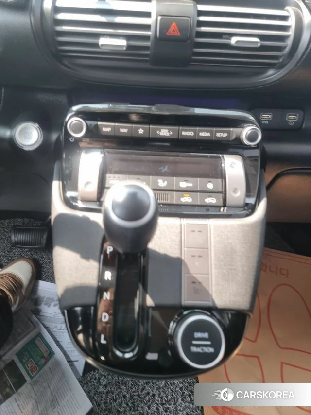 Hyundai Casper id 3878055 из Кореи 8