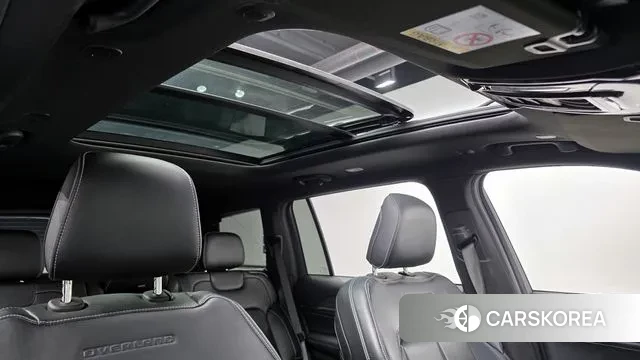 Jeep Grand Cherokee (WL) id 3300452 из Кореи 8