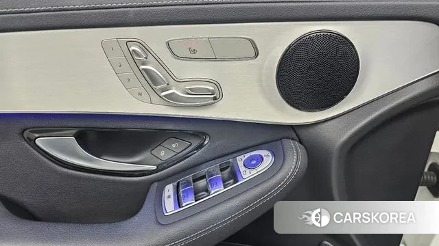 Mercedes-Benz GLC-Class X253 id 3324283 из Кореи 8