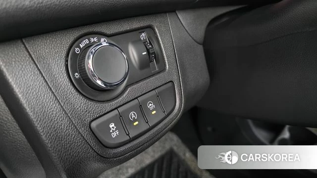 Chevrolet (GM Daewoo) The New Spark id 3844935 из Кореи 8