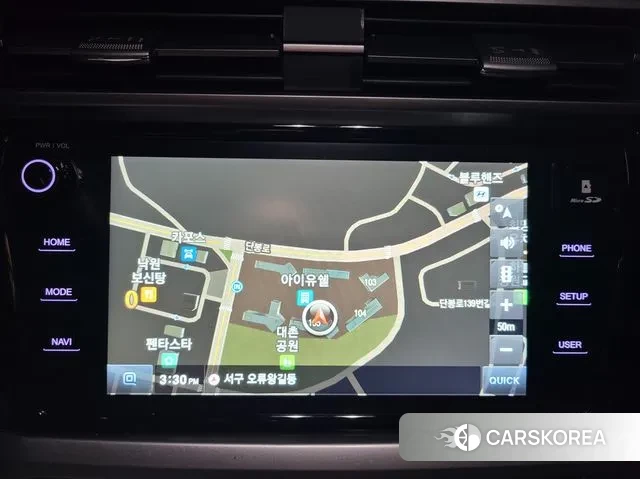 Ssangyong Beautiful Korando id 3012357 из Кореи 8