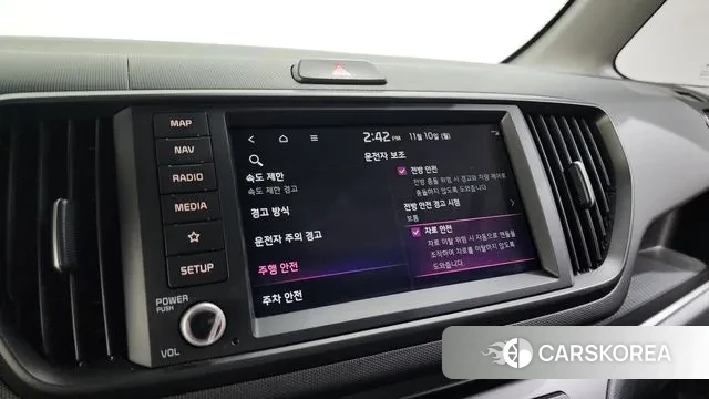 Kia The New Kia Ray EV id 3341714 из Кореи 8