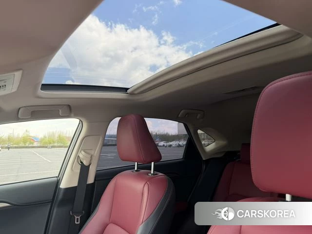 Lexus NX id 4291412 из Китая 8