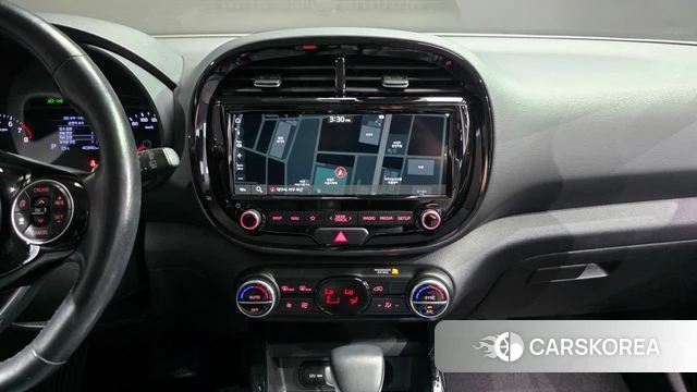 Kia Soul Booster id 4519990 из Кореи 8