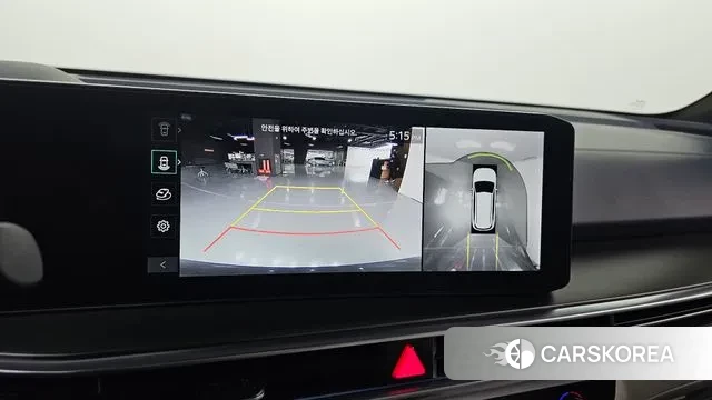 Kia The New Sorento 4th Generation id 3420466 из Кореи 8