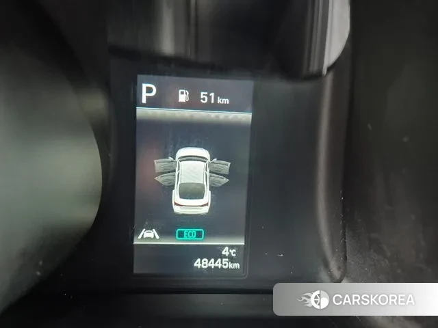 Hyundai Avante (CN7) id 3570654 из Кореи 8