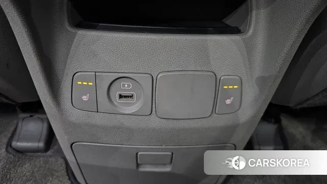 Kia The New Carnival id 3723766 из Кореи 8