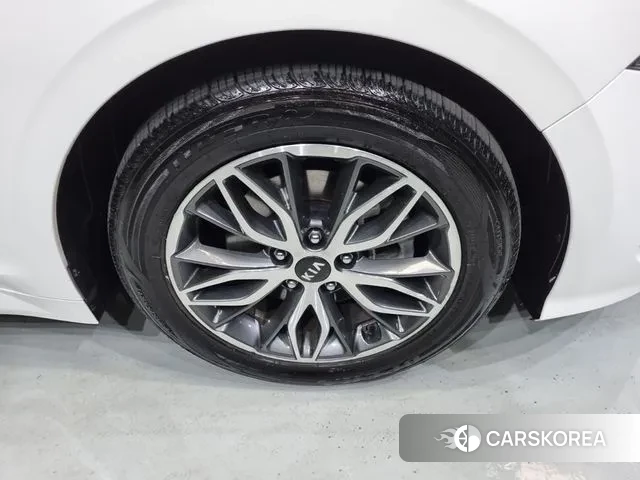 Kia K5 3rd generation id 3592698 из Кореи 8