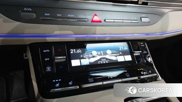 Hyundai The New Grandeur IG id 4736482 из Кореи 8
