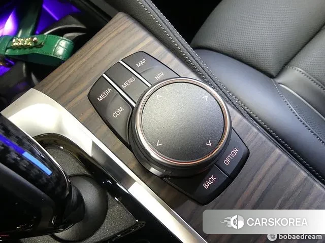 BMW 6 Series GT (G32) id 3700992 из Кореи 8