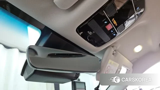 Hyundai Grandeur (GN7) id 3620117 из Кореи 8