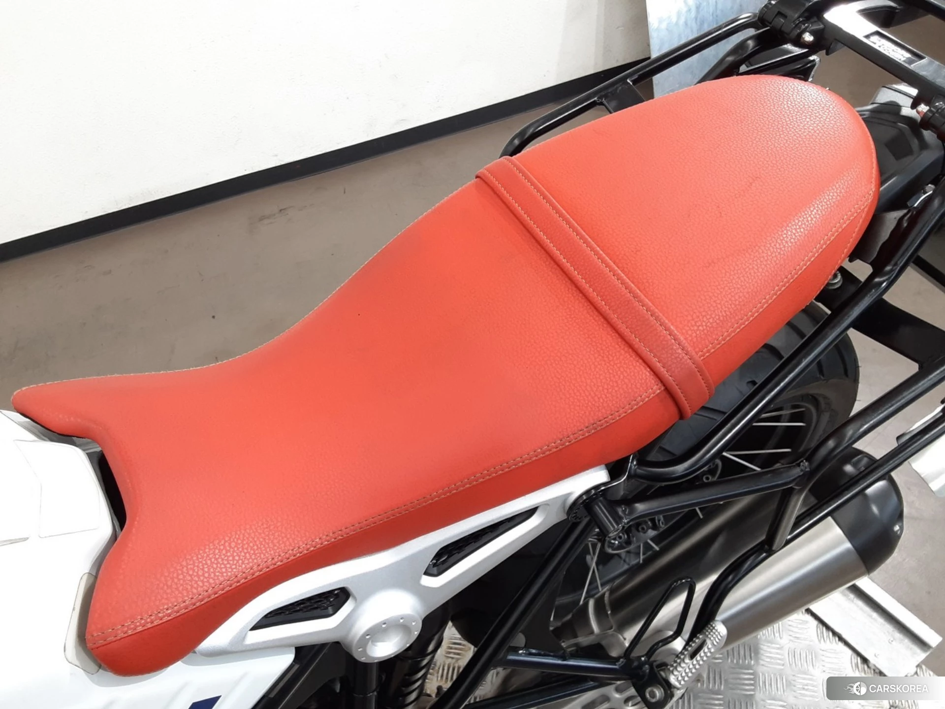 Honda CB400SF BOLDOR id 3950206 из Японии 8