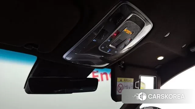 Genesis G80 (RG3) id 3732276 из Кореи 8