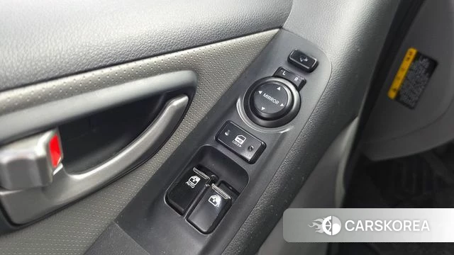 Hyundai The New Grand Starex id 4581091 из Кореи 8