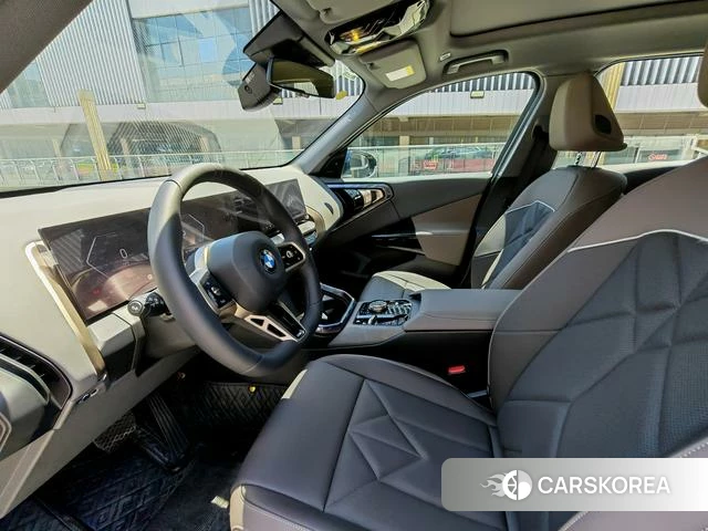 BMW X3 id 4290209 из Китая 8